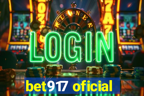 bet917 oficial